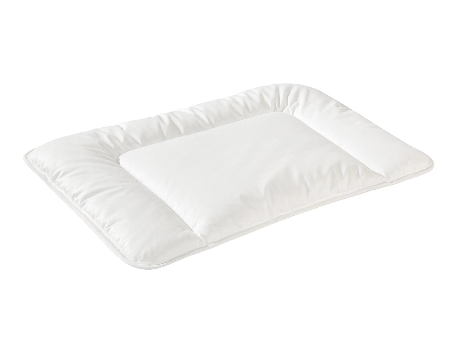 Vitalis Eco Kissen für Kinder - 040x060cm