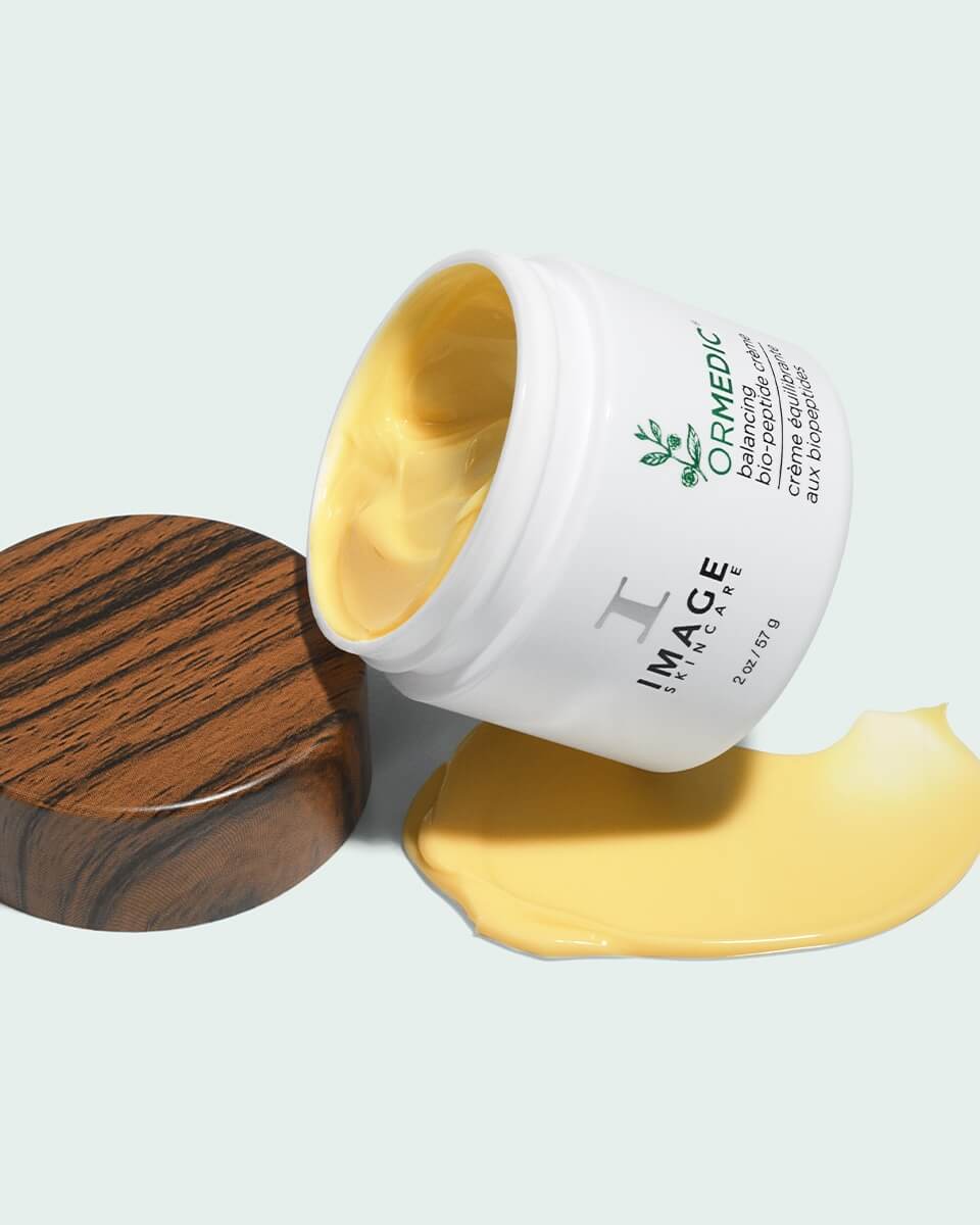 ORMEDIC Balancing Bio - Peptide Crème