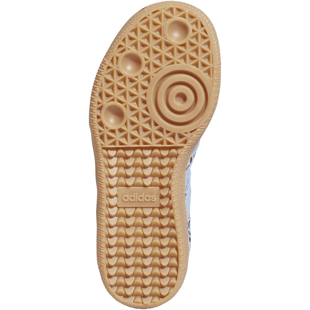 Køb adidas Originals Supplier Colour/Off White/Gum 3 Samba Og Cf El C Sneakers