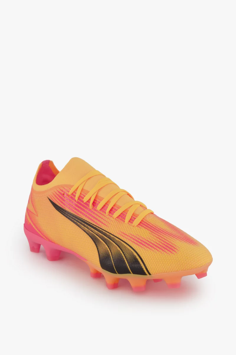 Puma Ultra Match FGAG Herren Fussballschuh
