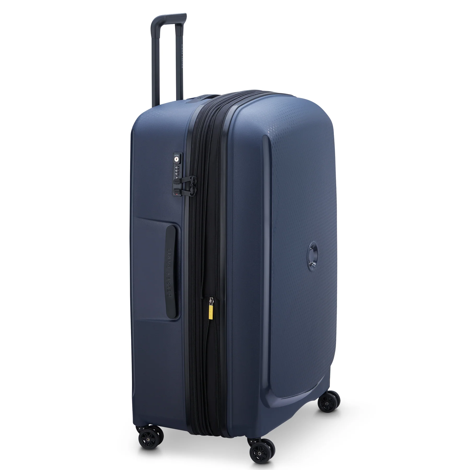 Valise soute - XXL Extensible (83cm) Matière recyclée