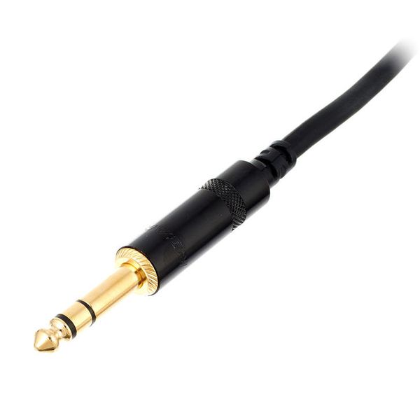 Cordial CFM 0,6 MV Hochwertiges Audiokabel