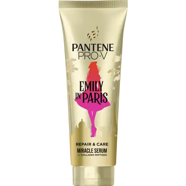 Emily in Paris Repair & Care Kollagen Haarkur-Balsam