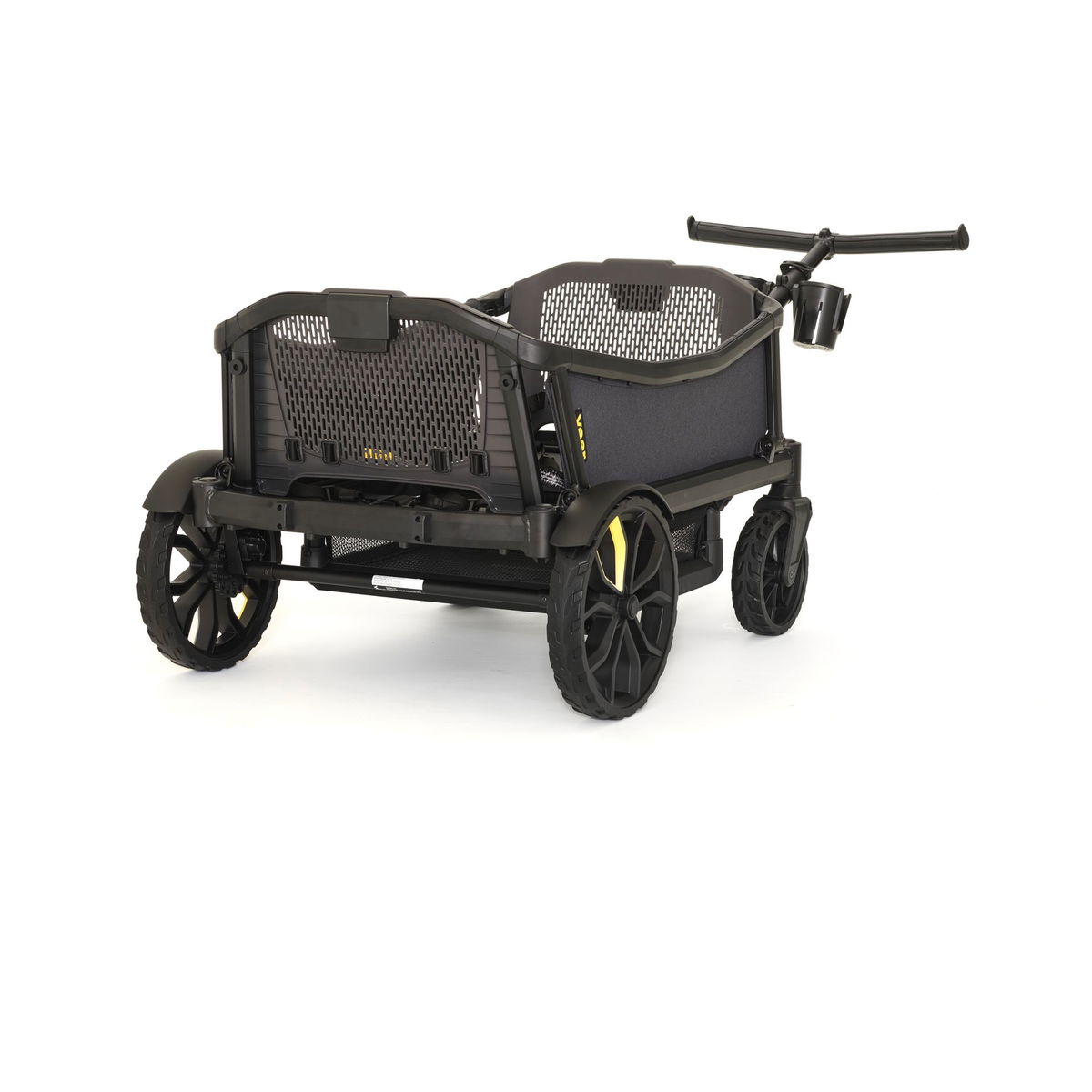 VeerVeer   Cruiser XL Bollerwagen