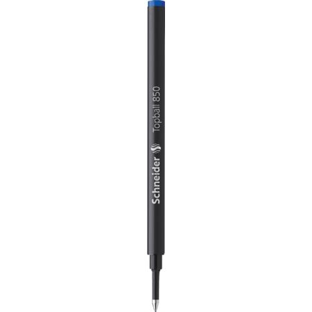 Schneider Topball 850 Tintenroller-Mine - blau - 0.5 mm