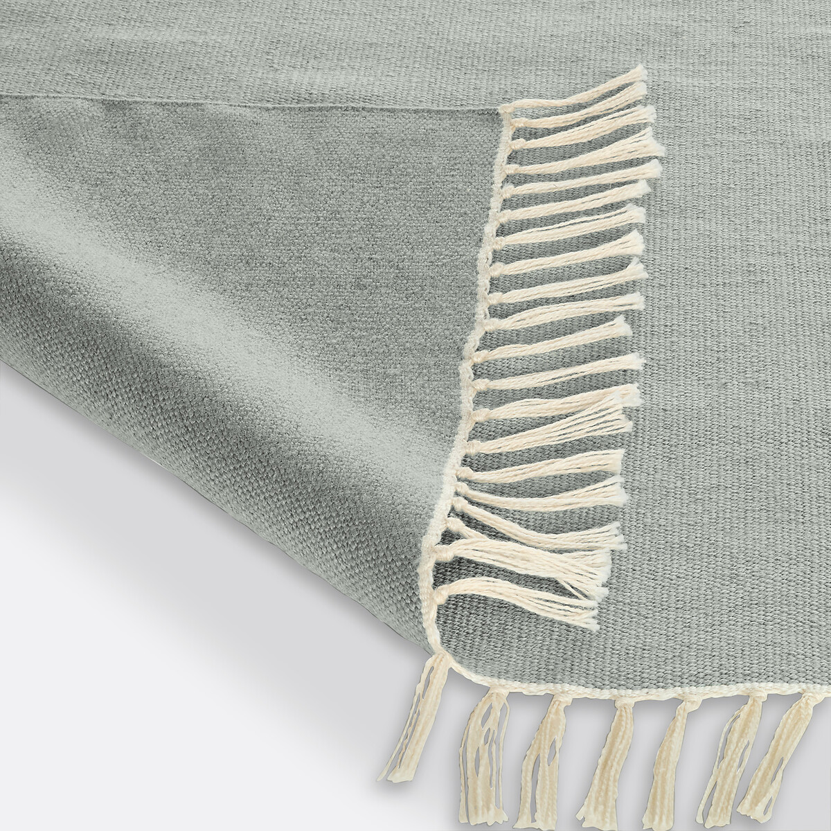 LA REDOUTE INTERIEURS<br>Tapete interior/exterior Azalée em poliéster reciclado