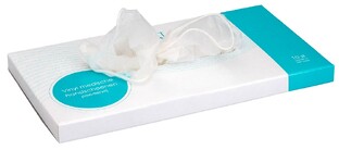 Natalis Vinyl Handschoenen 10ST