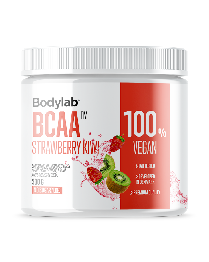 Bodylab BCAA Instant 300g