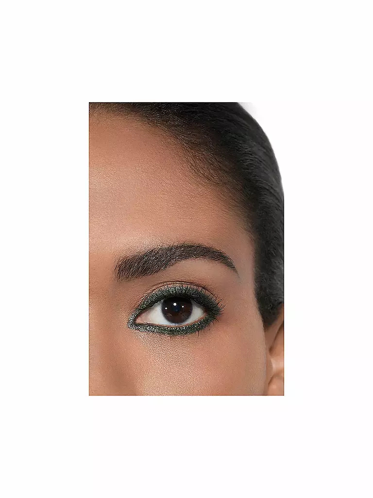 CHANEL  EYELINER UND KAJAL MIT LANGEM HALT 0.3G grün
