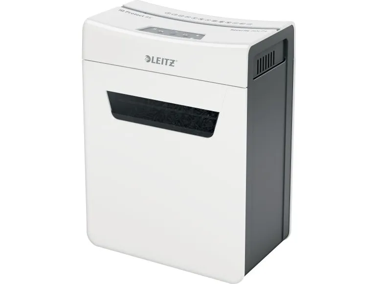 Makulator Leitz IQ Protect Premium 8X krydsmakulering (P-4)