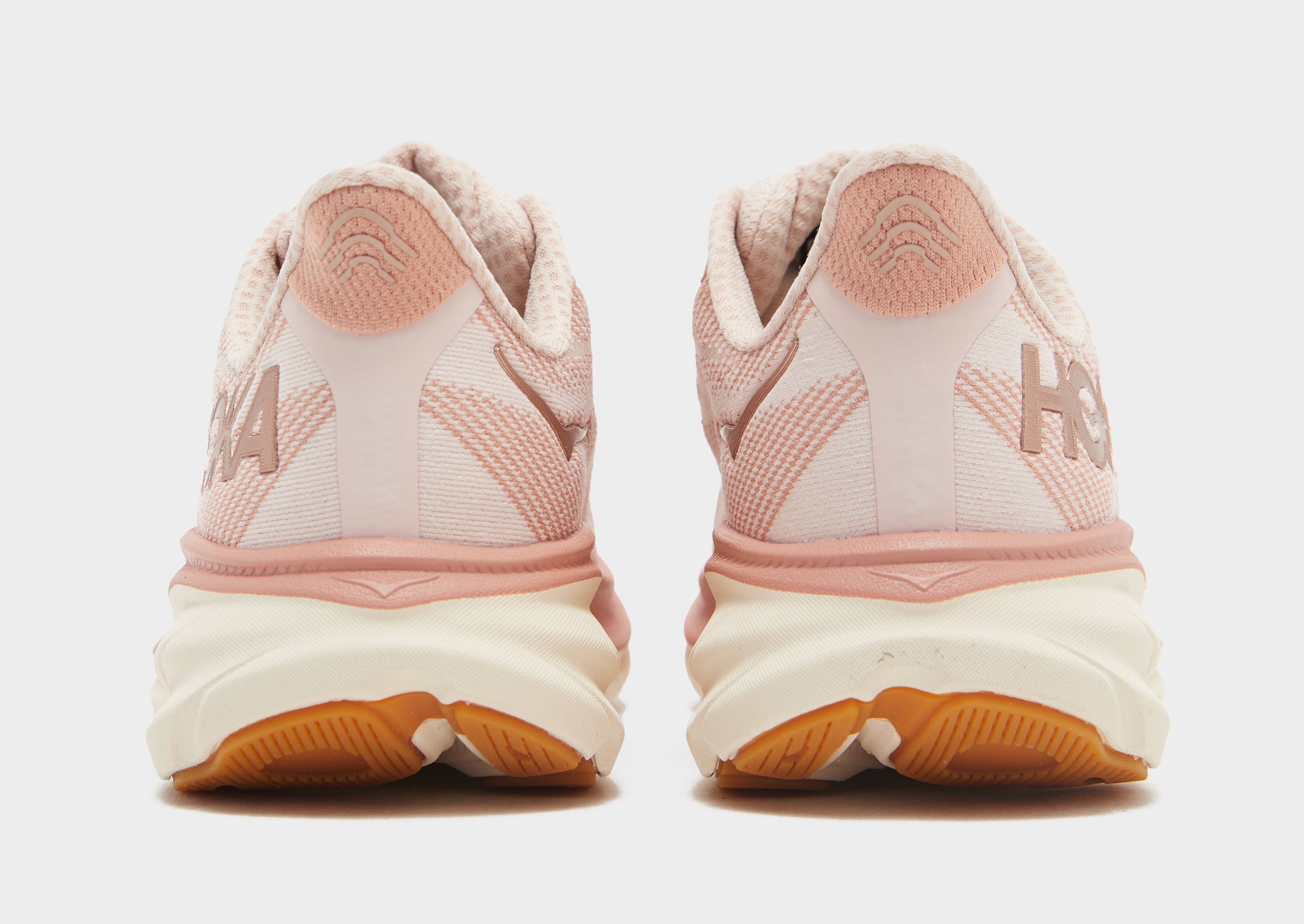 Hoka Clifton 9 Femme