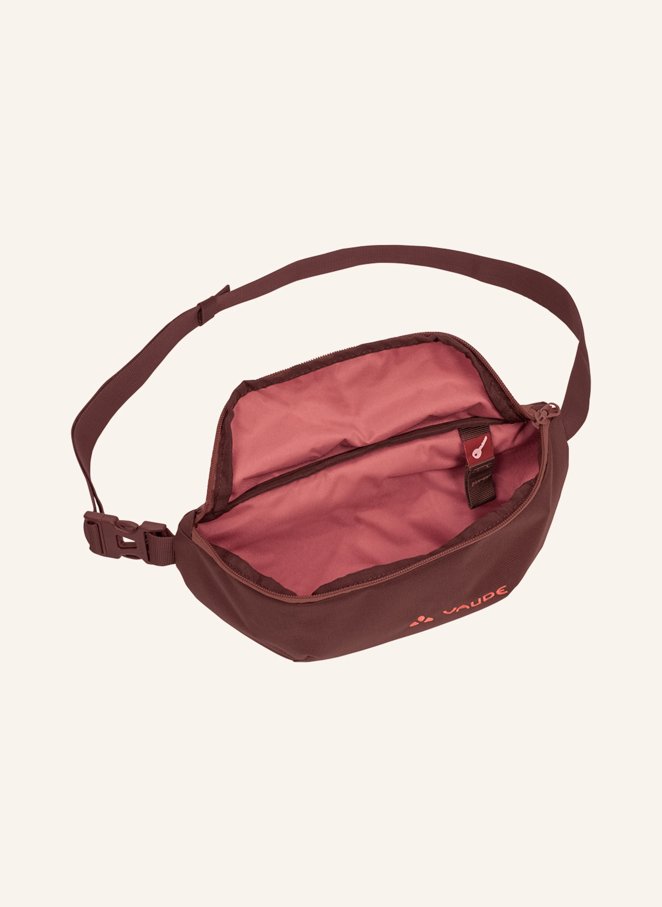 VAUDE Gürteltasche WEGAMOVE