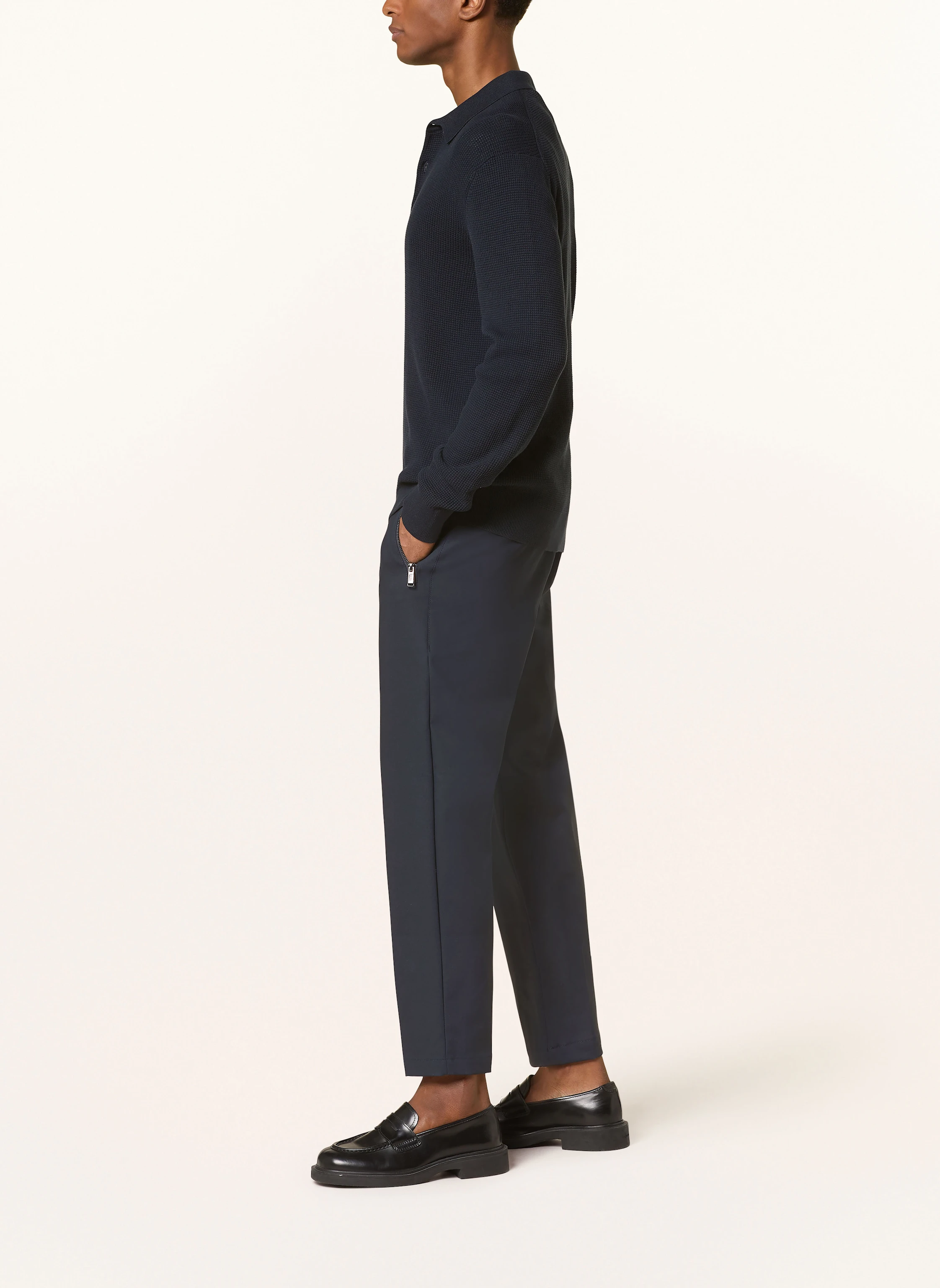 BOSS Chino PERIN Tapered Fit