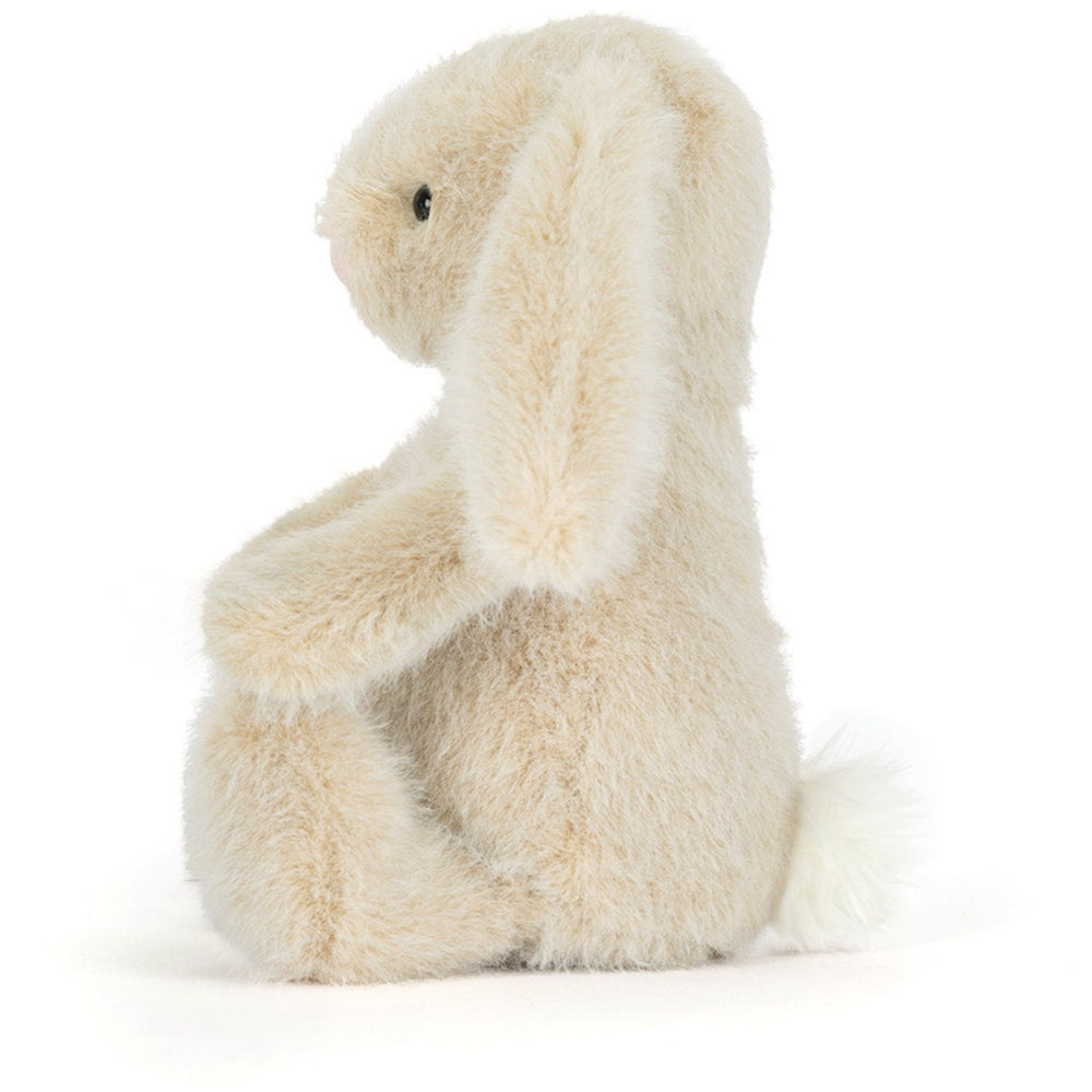 Køb Jellycat Wheat Flufflet Bunny Little