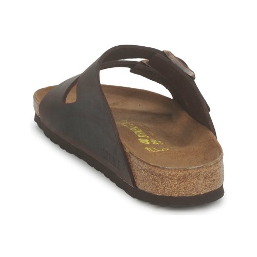 Birkenstock - ARIZONA LARGE FIT Habana