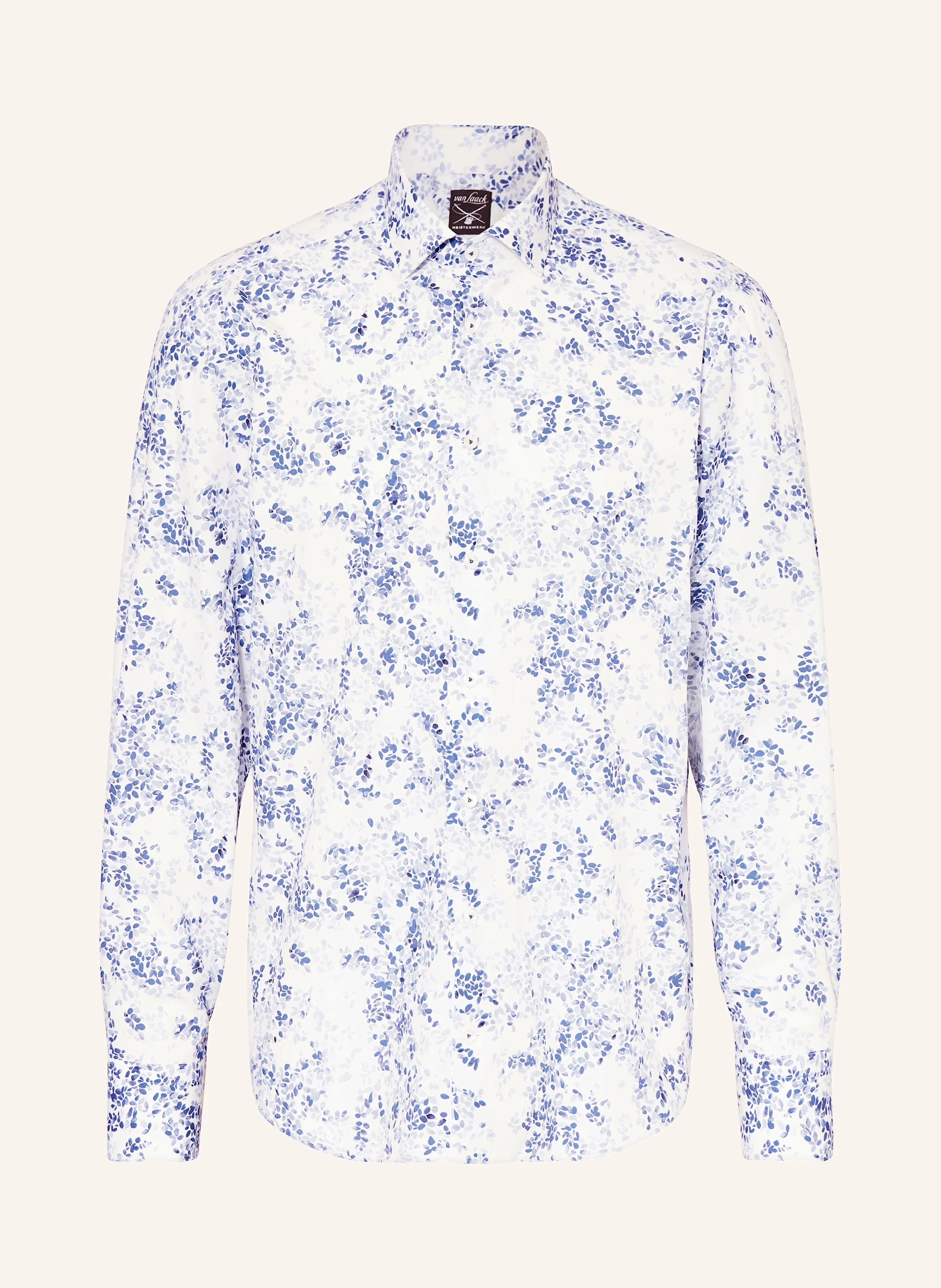 van Laack Hemd VL-RIKOS-TF Tailor Fit