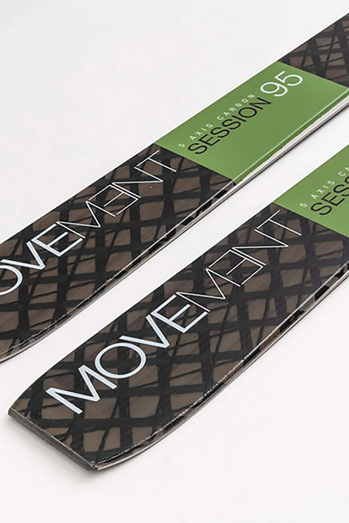 Movement Session 95 Black