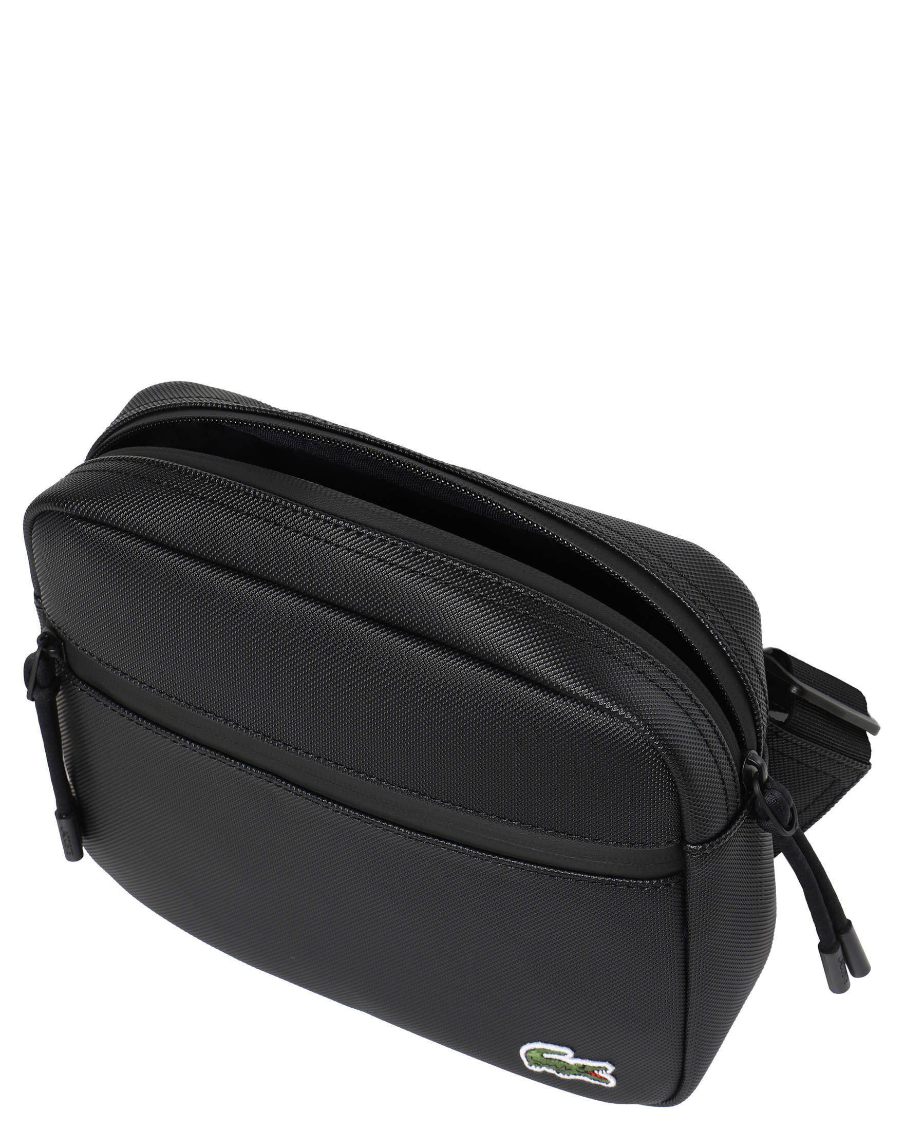 Lacoste| Umhängetasche REPORTER BAG