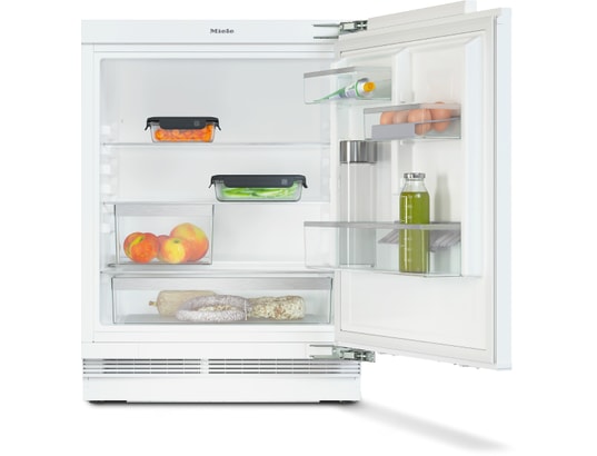 MIELE - Réfrigérateur encastrable 1 porte KU 7015 D