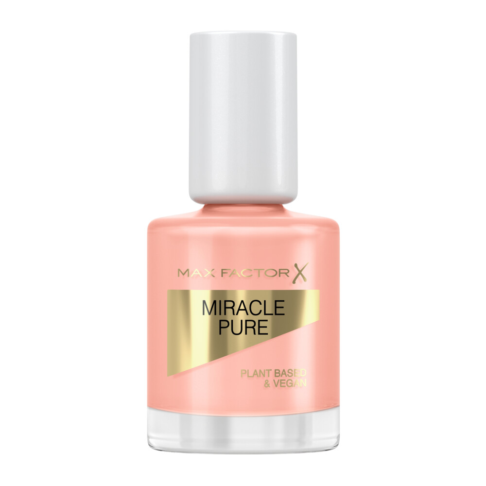 Max Factor Miracle Pure Nagellak Magic Sunstone12 ml