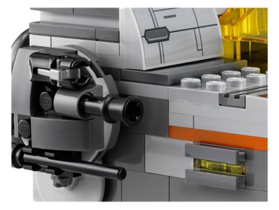 LEGO Resistance Transport Pod™ (75176)
