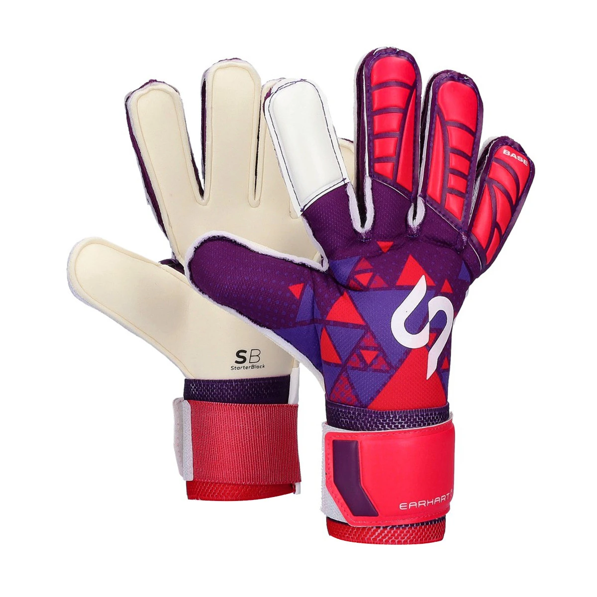 Luvas SP Fútbol Earhart Base