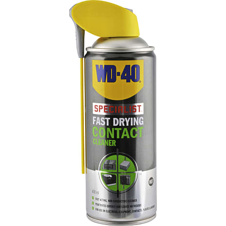Wd 40 specialist contact 400 ml