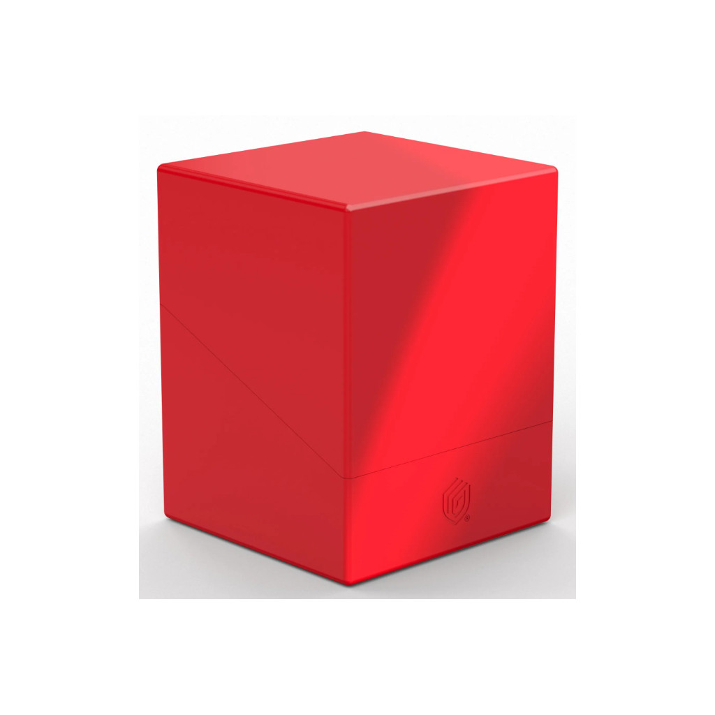 Ultimate Guard - Boulder Deck Case 100+ Solid