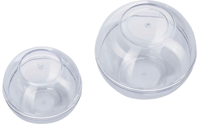 Westmark Frischhaltekugeln 2 Stück ø 7/9 cm