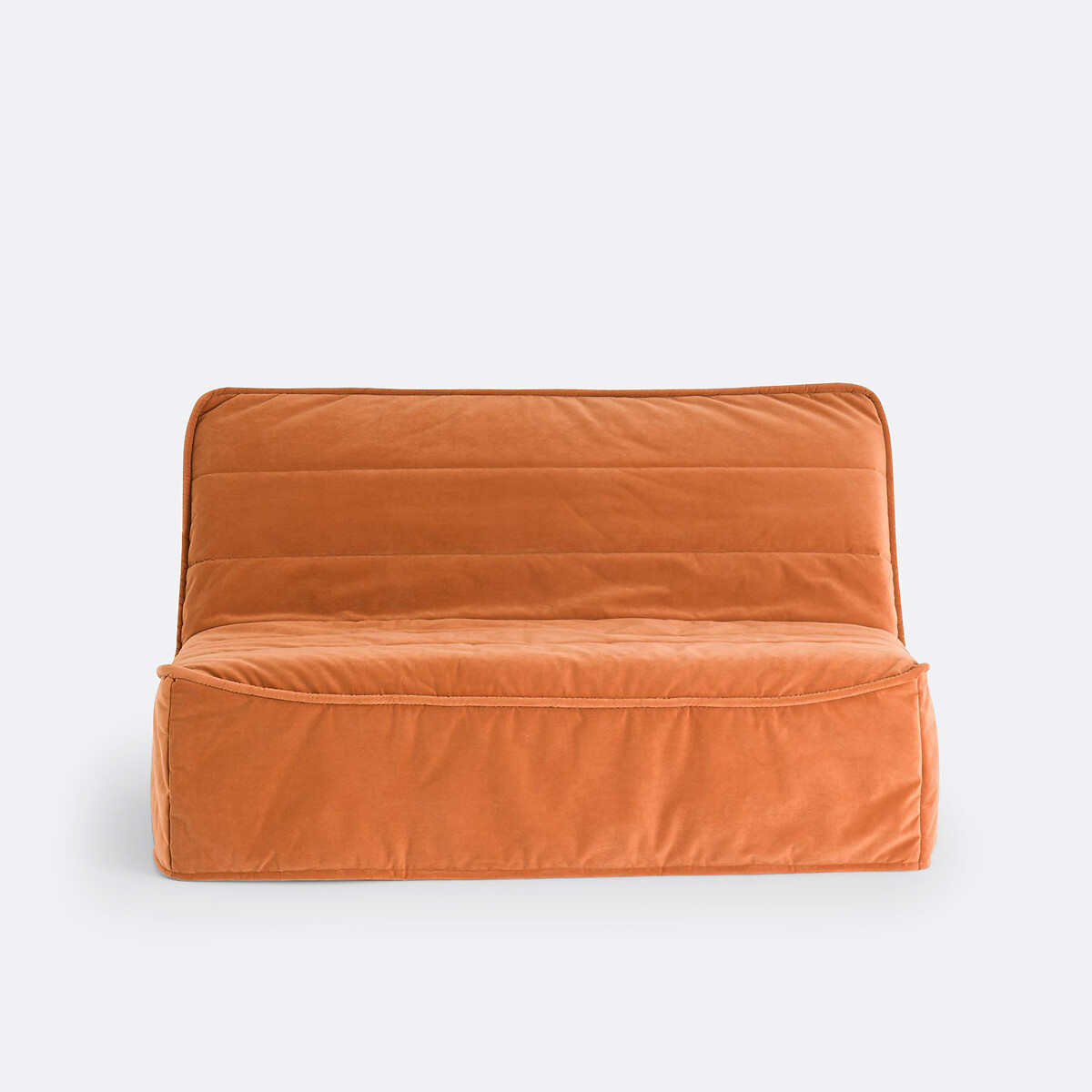 LA REDOUTE INTERIEURS<br>Mousse Bankstel BZ 12 cm, 24 ripas, Trani