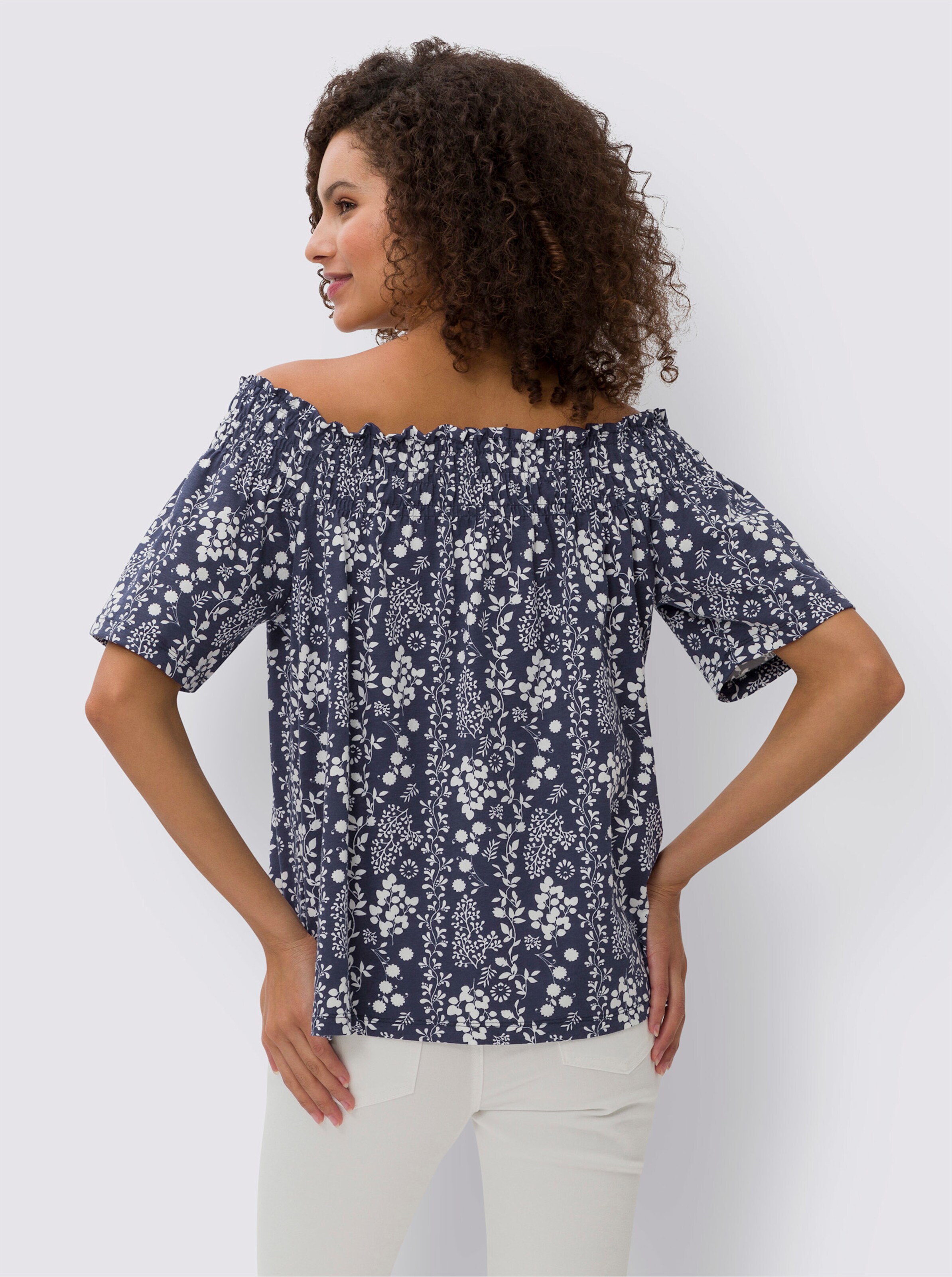 Carmenshirt
