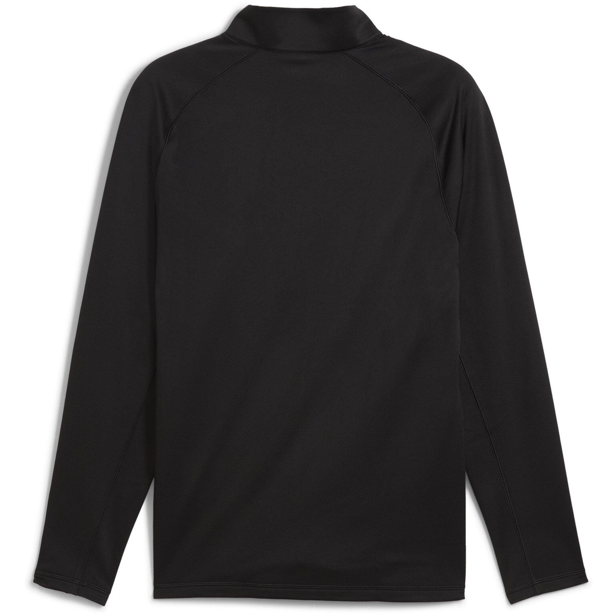 Puma Puma Fairway Full Zip Golf Jacket Mens