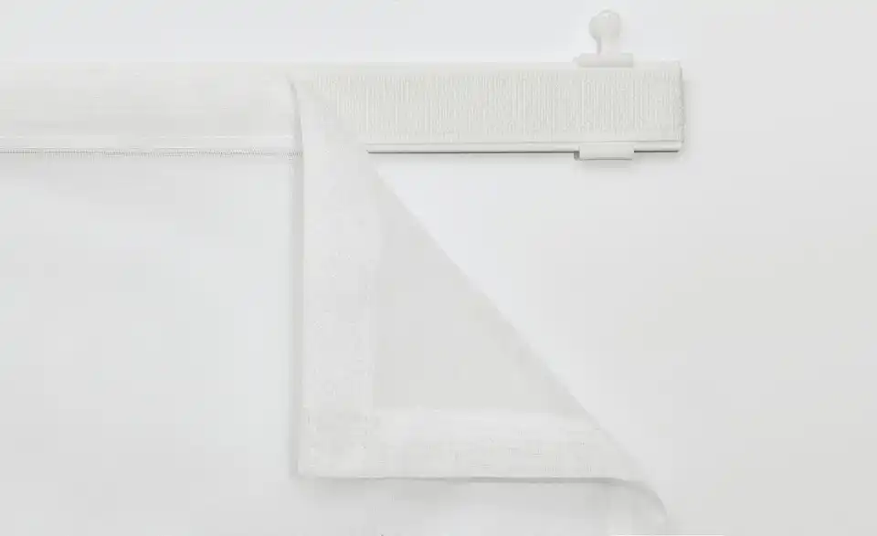 como Flächenvorhang Dolly Solid