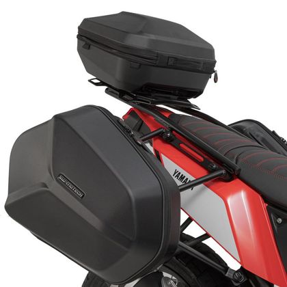Top case SW-MOTECH URBAN AVEC SUPPORT STREET RACK