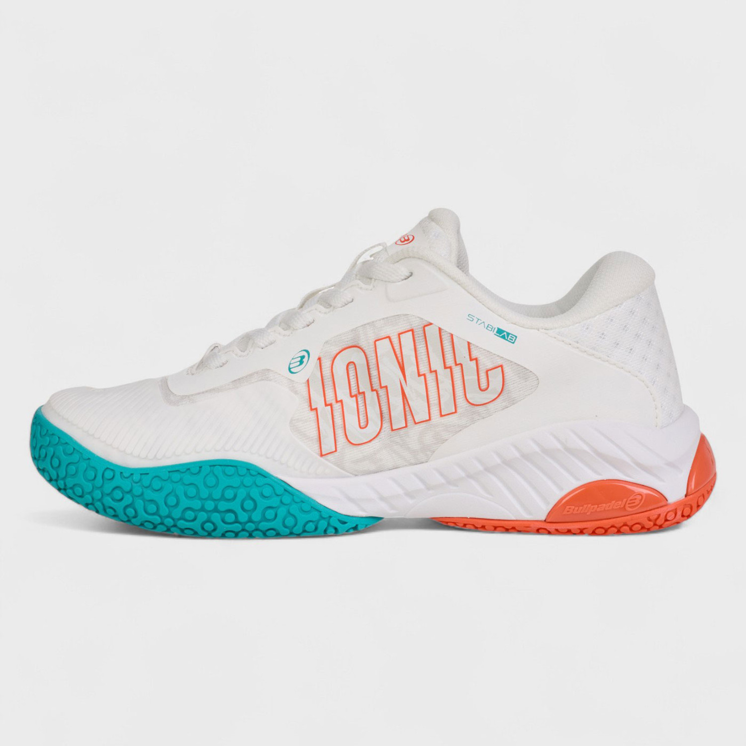 Bullpadel Ionic 25I Dames