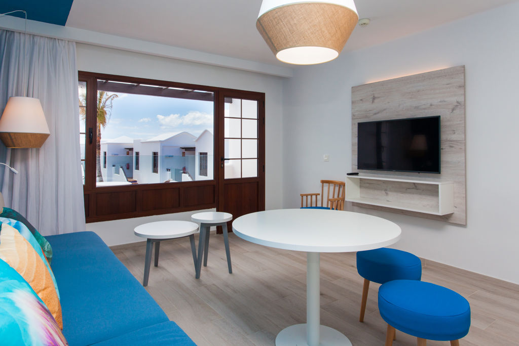 R2 Aparthotel Bahia Kontiki Logies - Aparthotel