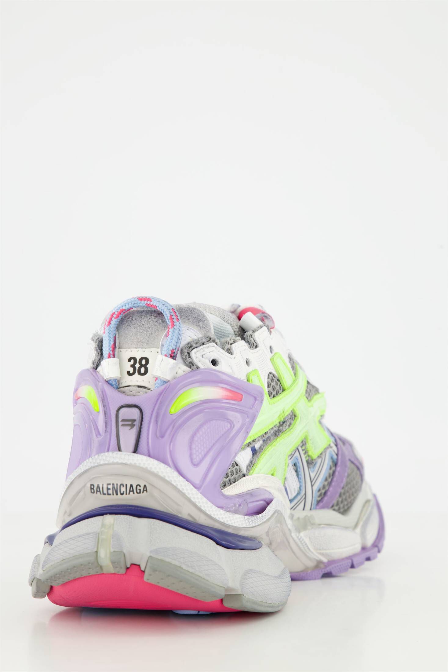 Balenciaga| Damen Sneaker RUNNER