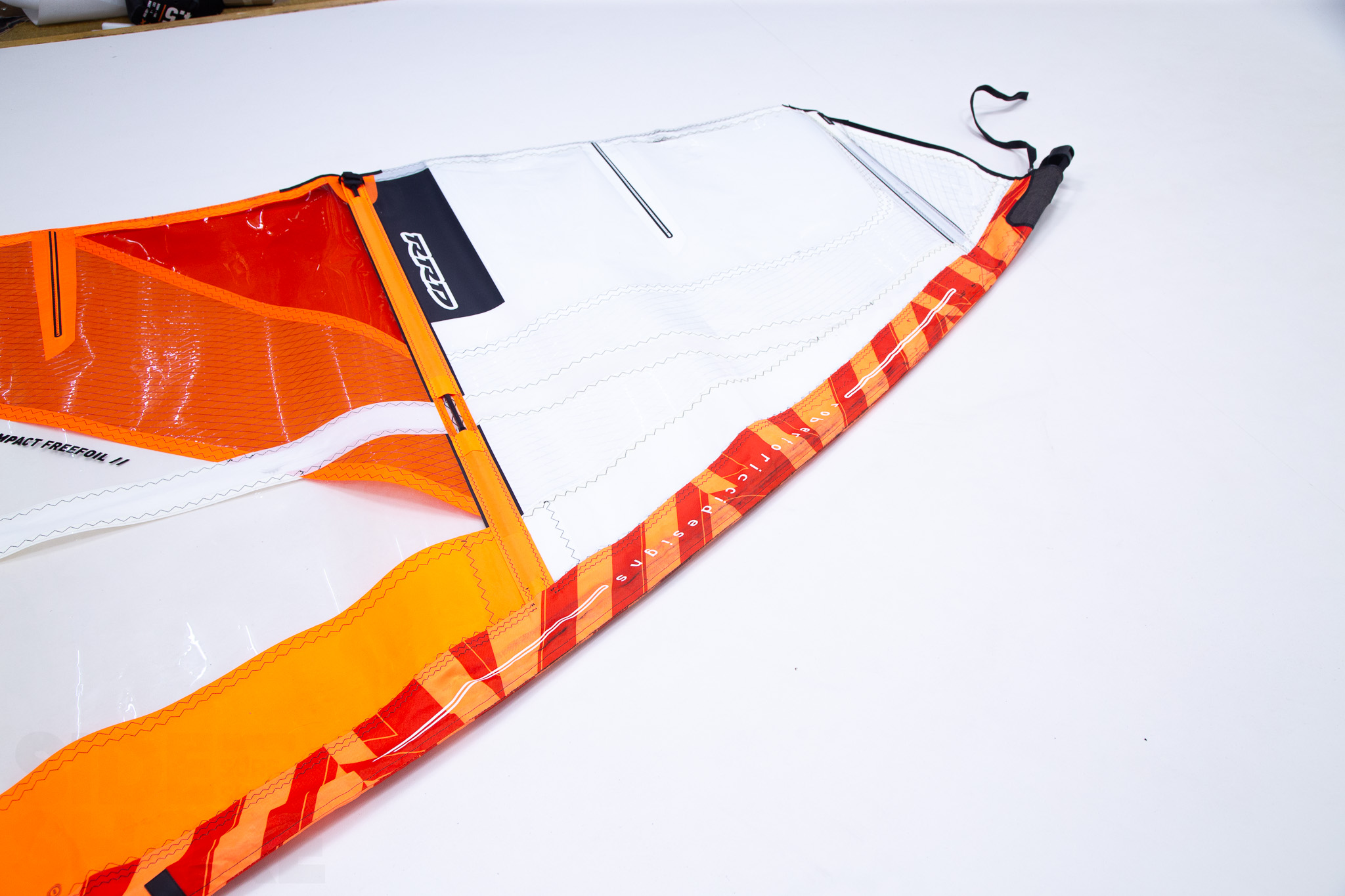 RRD Compact Freefoil 4 m² - Y25 #89 4.0 m²