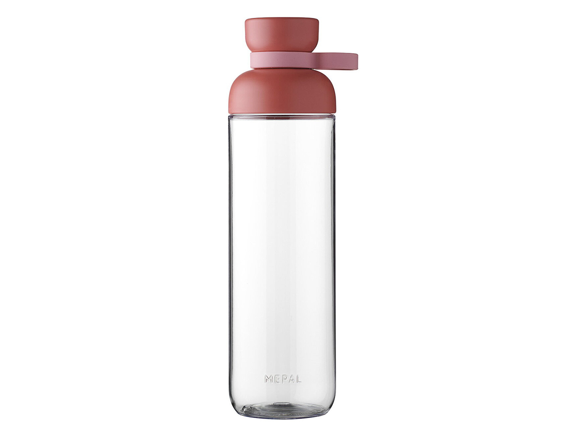 Mepal Vita 900 ml waterfles - Red