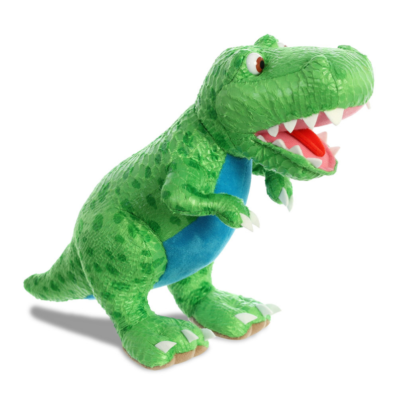 DINOSAUR ROAR ROAR T-REX