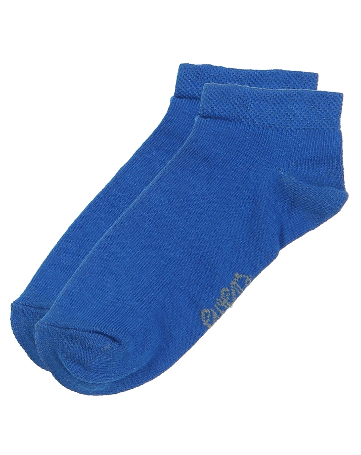 Sneaker-Socken ESSENTIAL MIX 6er-Pack in marine/jeans