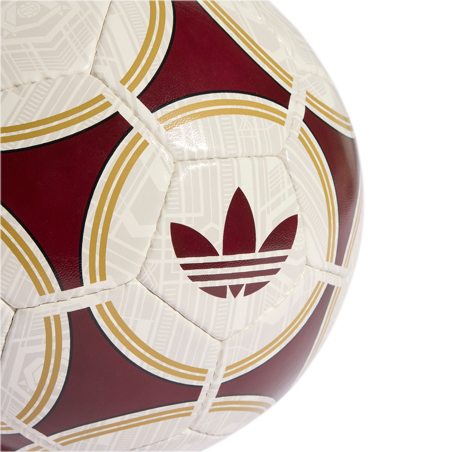 adidas Arsenal Club Bal - Maat 5
