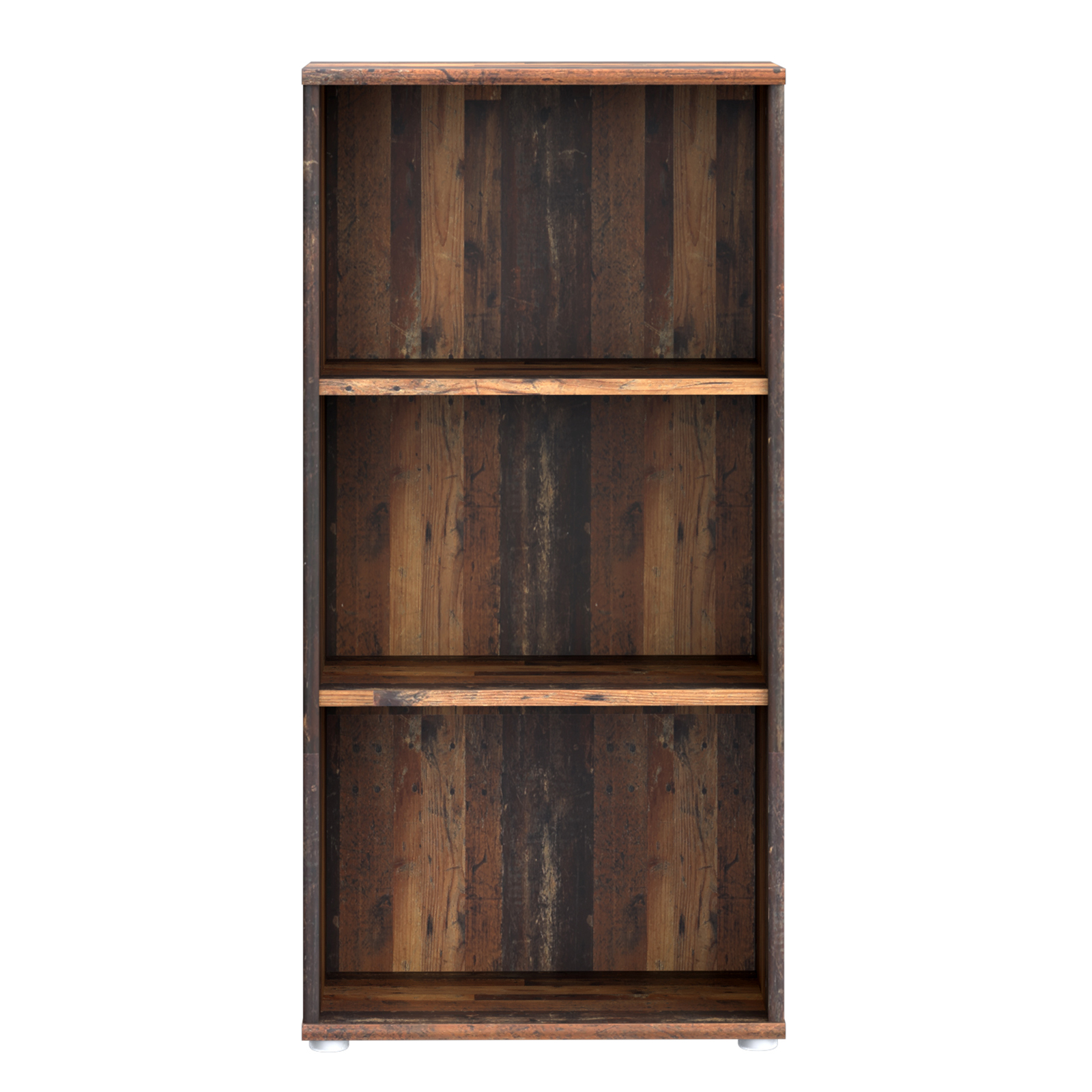 Standregal - Old Wood Vintage - 55x111 cm