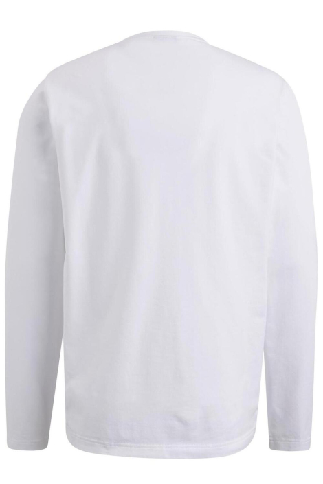 PME legend witte heren t-shirt