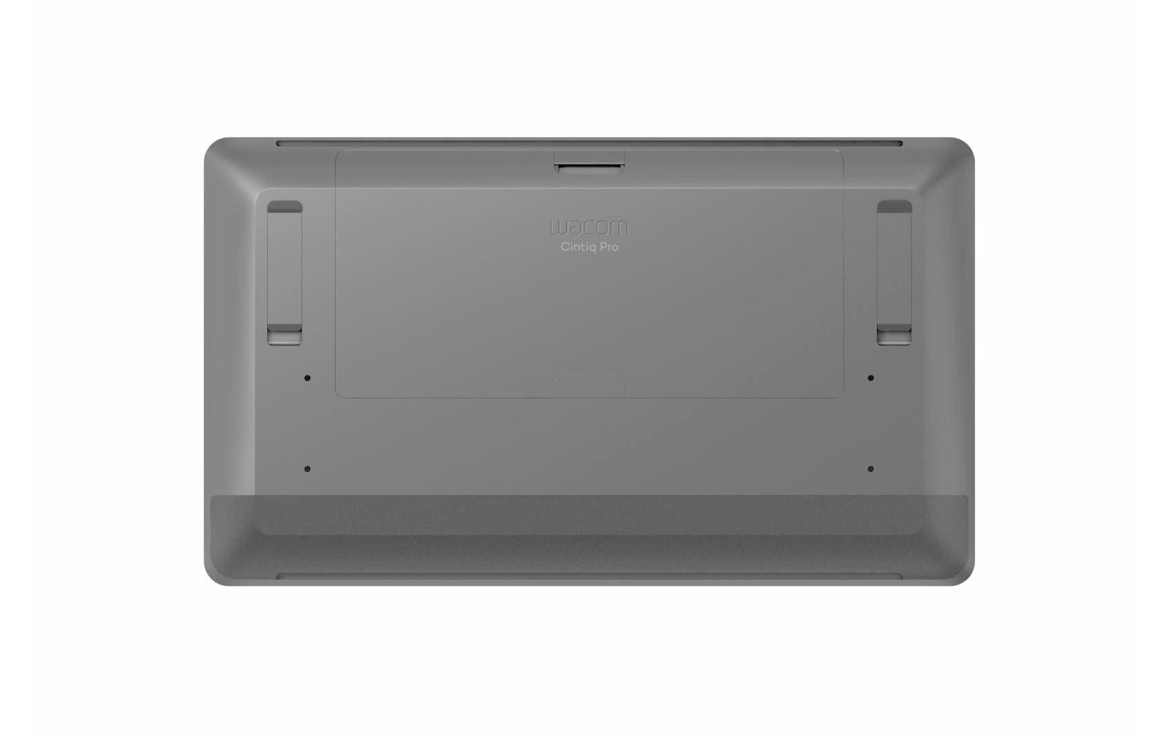 Stift-Display Cintiq Pro 24 Touch<br>Leistungsstarkes 24
