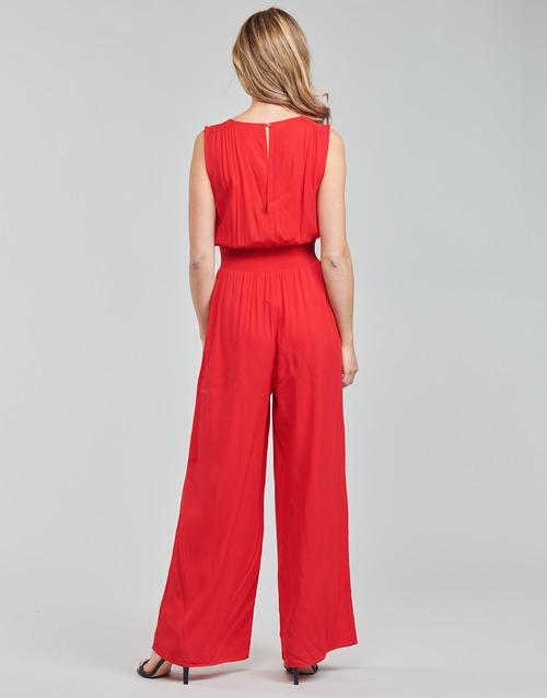 Les Petites Bombes - DENISE - Rouge