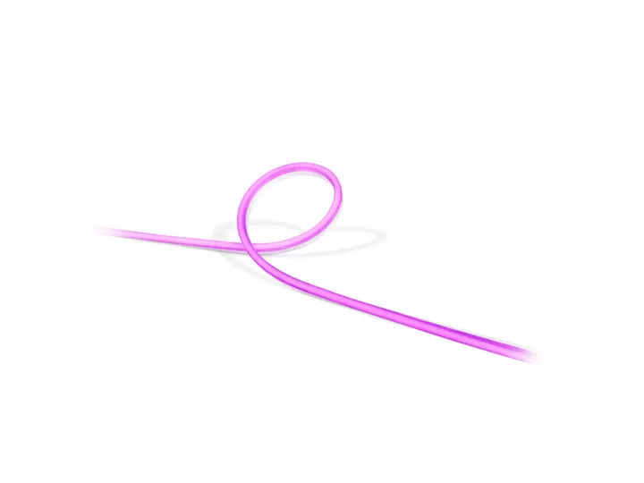 Philips Hue White and Color Ambiance Lightstrip Outdoor - 5 meter