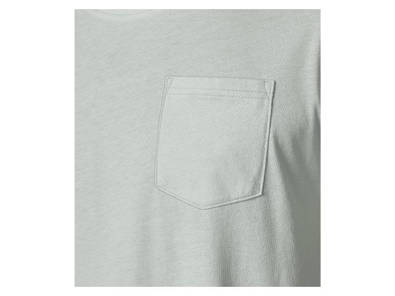 Korte heren pyjama