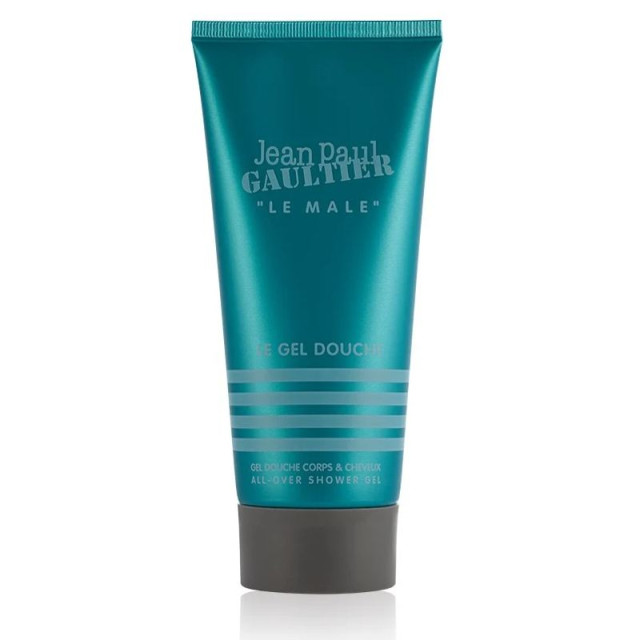 Le Male Gel Douche JEAN PAUL GAULTIER