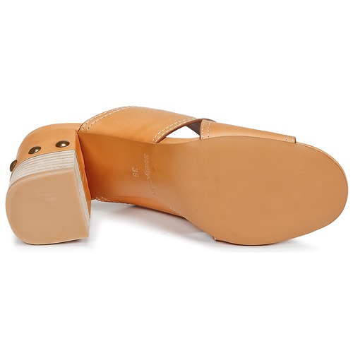 See by Chloé - SB30083 Camel